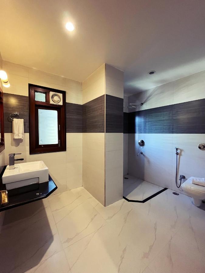 Hotel Cilantro Unwind Delisso Abode Gangtok Esterno foto
