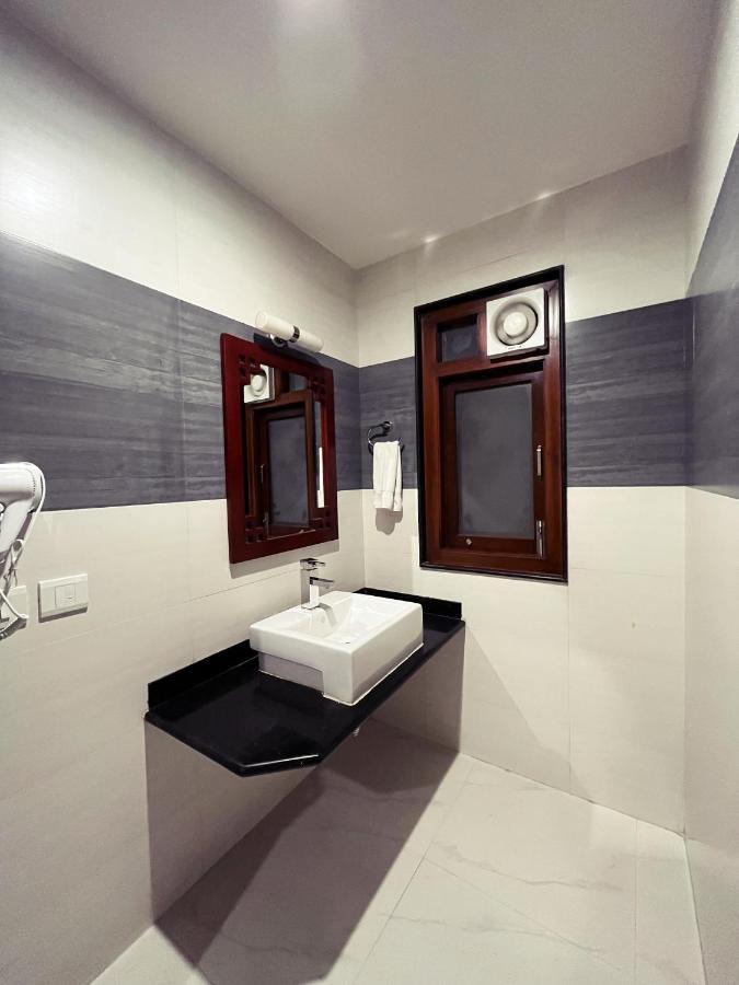Hotel Cilantro Unwind Delisso Abode Gangtok Esterno foto