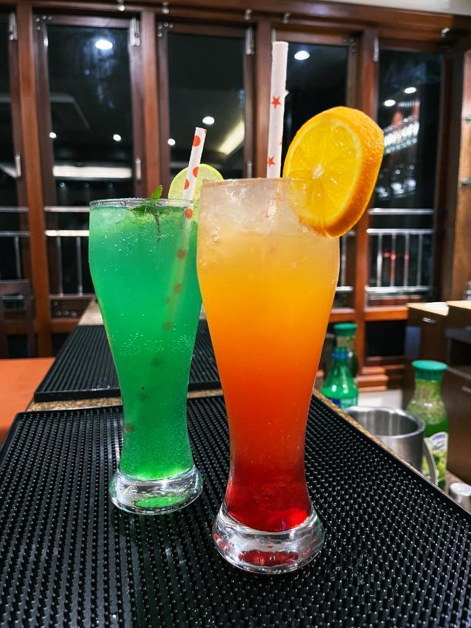 Hotel Cilantro Unwind Delisso Abode Gangtok Esterno foto