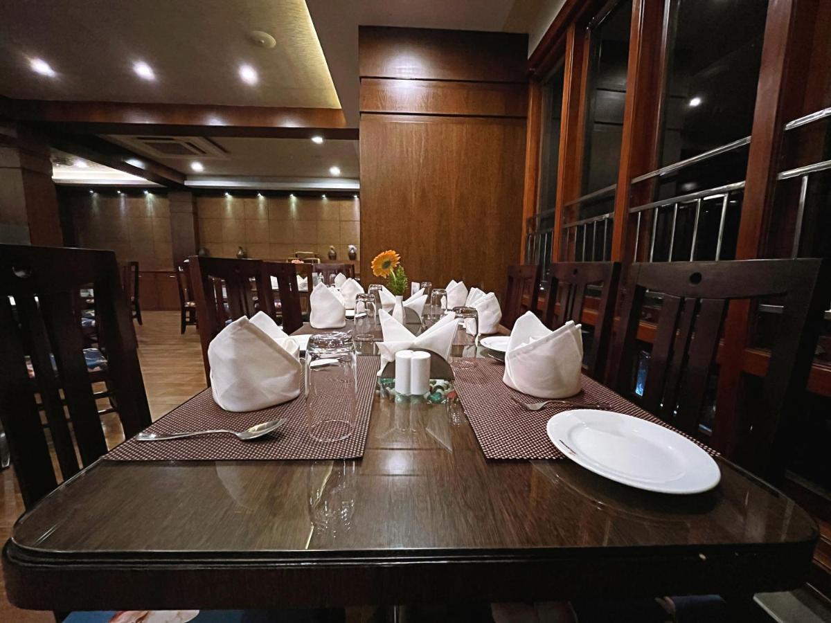 Hotel Cilantro Unwind Delisso Abode Gangtok Esterno foto