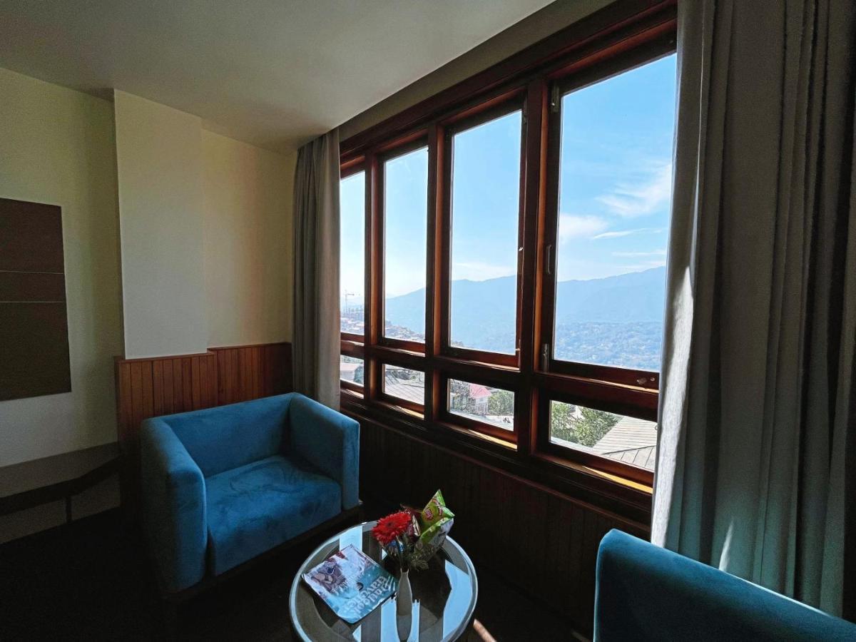 Hotel Cilantro Unwind Delisso Abode Gangtok Esterno foto