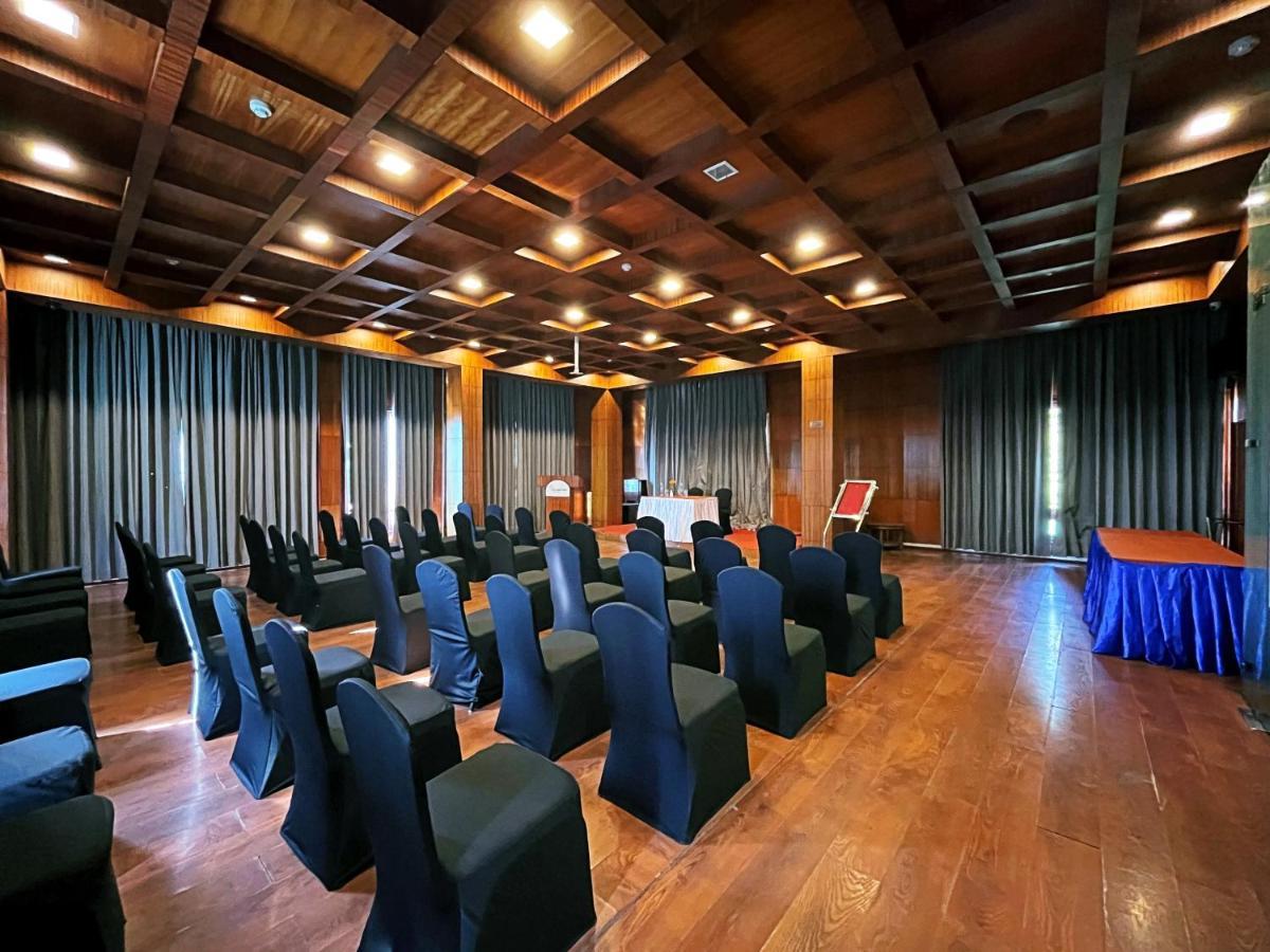 Hotel Cilantro Unwind Delisso Abode Gangtok Esterno foto