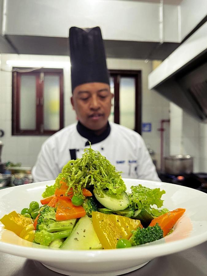 Hotel Cilantro Unwind Delisso Abode Gangtok Esterno foto