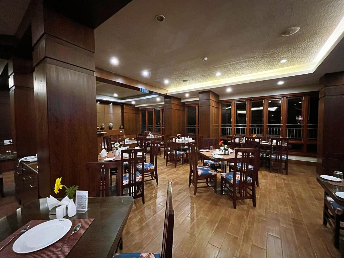 Hotel Cilantro Unwind Delisso Abode Gangtok Esterno foto
