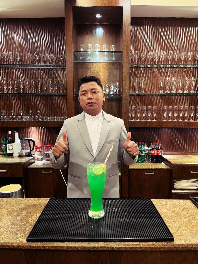 Hotel Cilantro Unwind Delisso Abode Gangtok Esterno foto