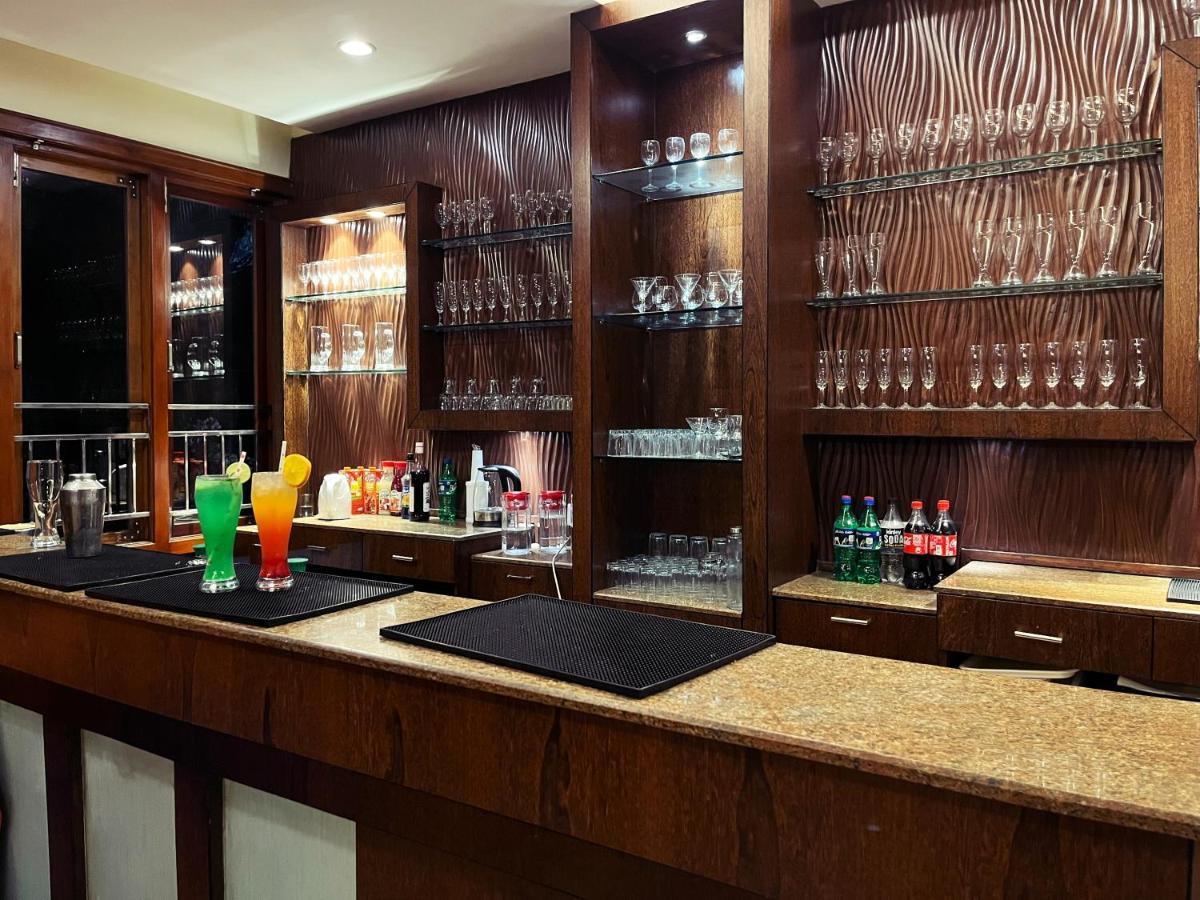 Hotel Cilantro Unwind Delisso Abode Gangtok Esterno foto