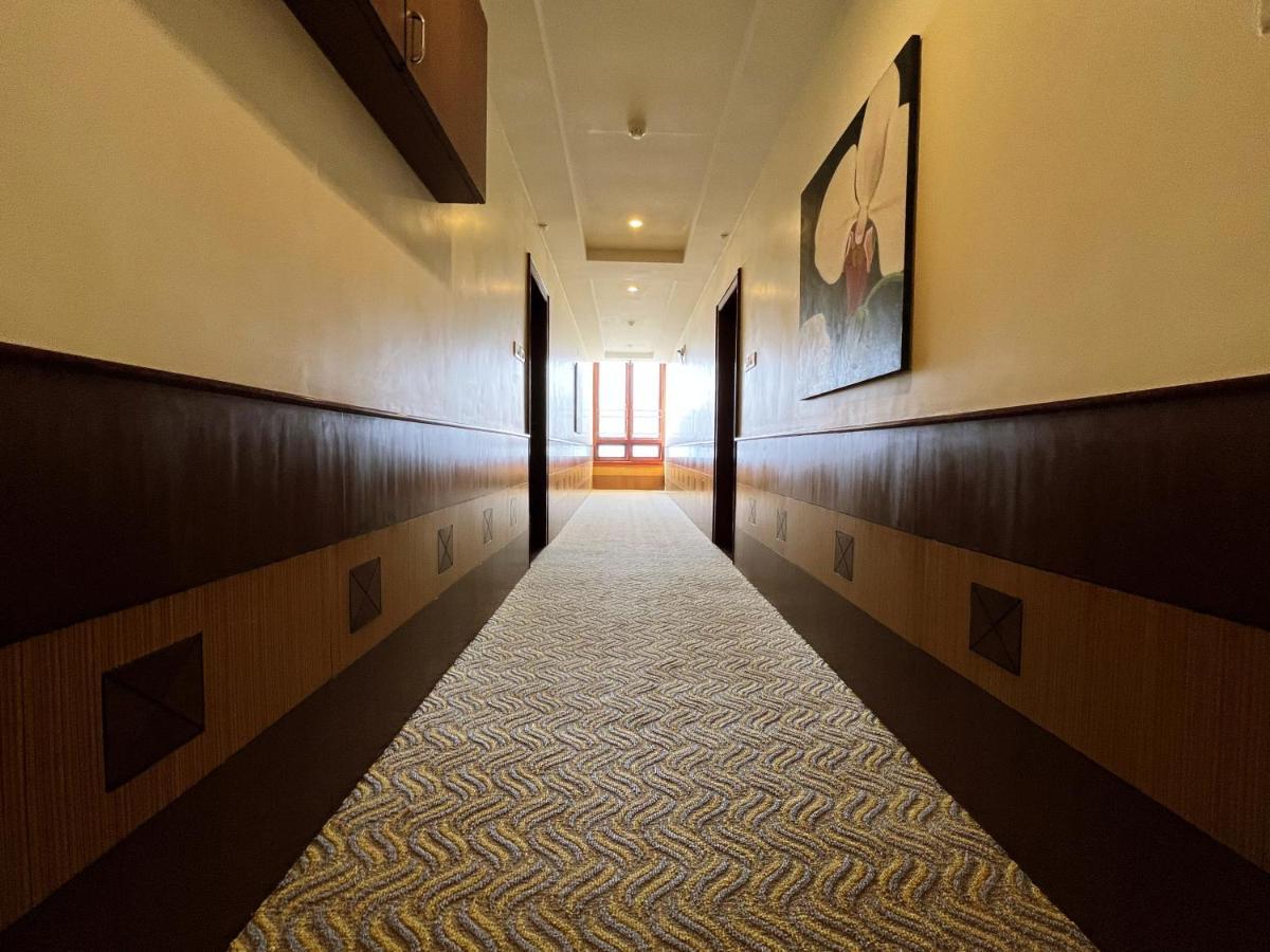 Hotel Cilantro Unwind Delisso Abode Gangtok Esterno foto