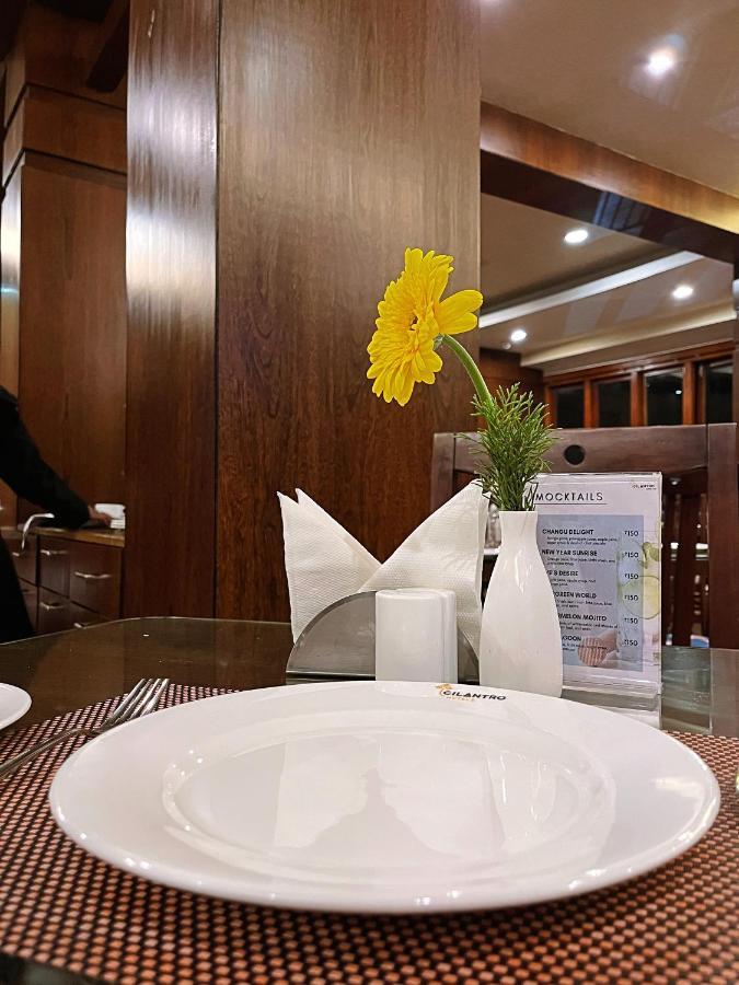 Hotel Cilantro Unwind Delisso Abode Gangtok Esterno foto