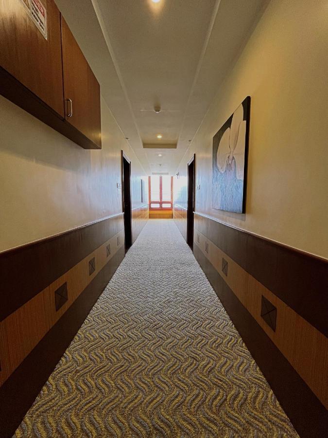 Hotel Cilantro Unwind Delisso Abode Gangtok Esterno foto