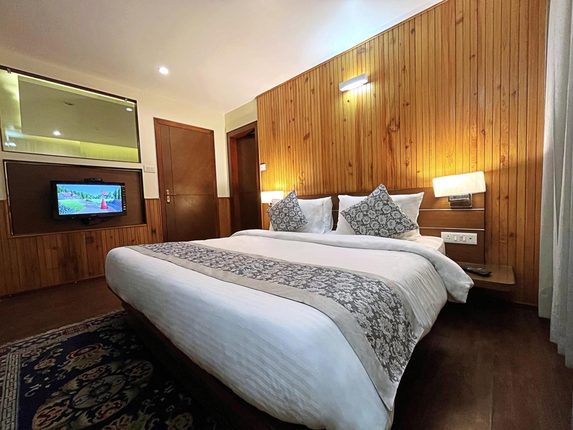 Hotel Cilantro Unwind Delisso Abode Gangtok Esterno foto