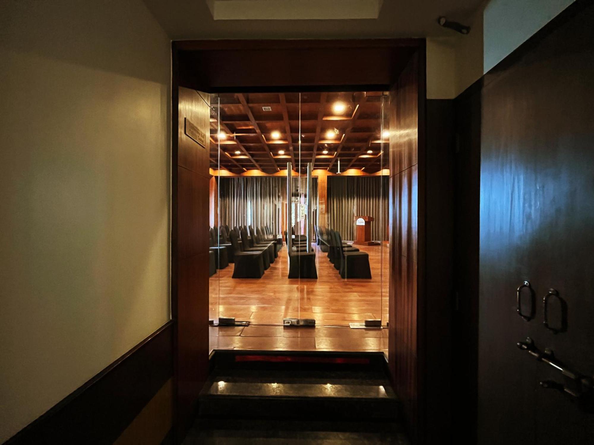 Hotel Cilantro Unwind Delisso Abode Gangtok Esterno foto