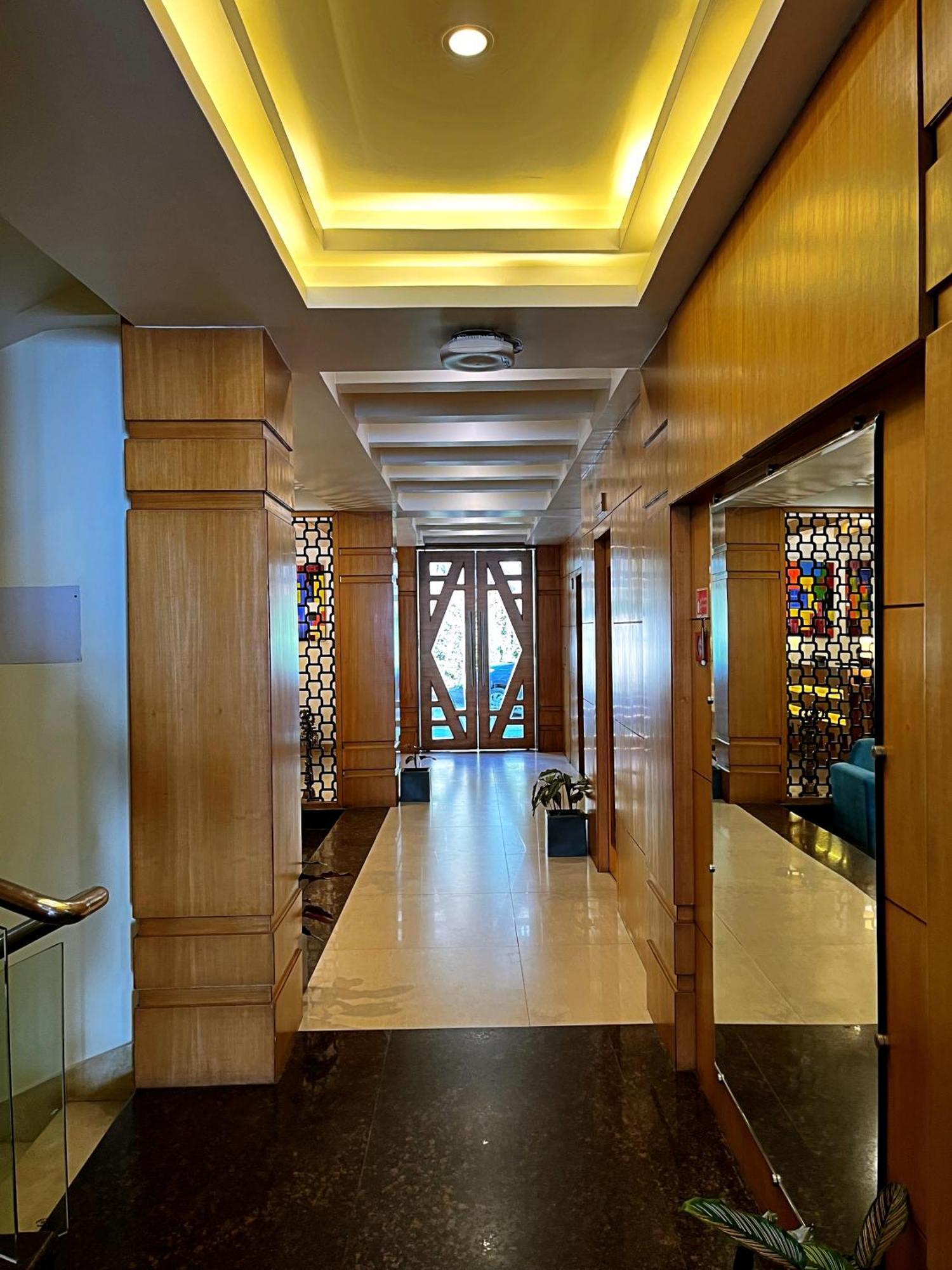 Hotel Cilantro Unwind Delisso Abode Gangtok Esterno foto
