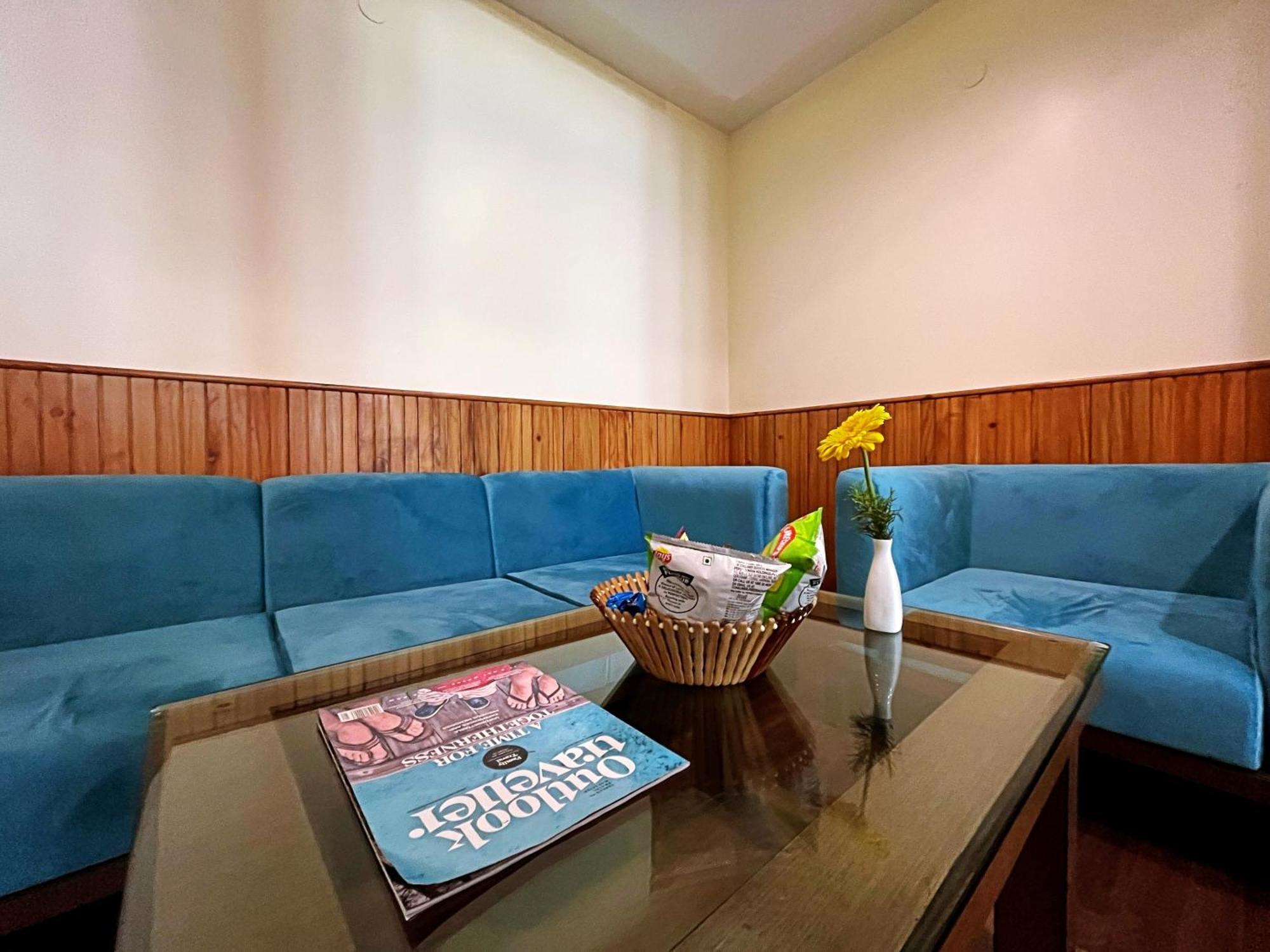 Hotel Cilantro Unwind Delisso Abode Gangtok Esterno foto
